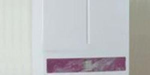 C Fold Paper Dispenser