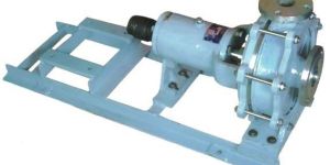 Horizontal Centrifugal Pump