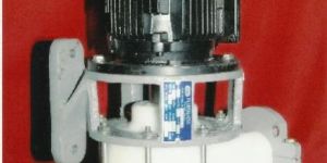 Vertical Glandless Pumps