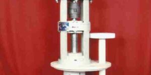 Vertical Submersible Pump