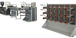 Synthetic String Plant