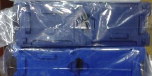 Plastic Id Card Holders