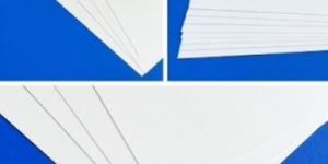 PVC CORE SHEET 300 MIC