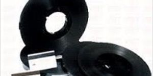 Swipe Card Magnetic Rolls Hico