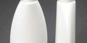 30ml HDPE Flat Bottle With 15mm Ftc