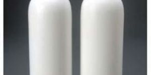 500ml HDPE Round Bottle With 24mm Ftc