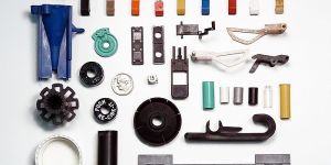 Plastic Injection Moulded Products