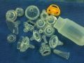Silicone Bottle Nipples