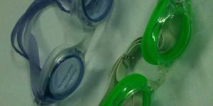 Silicone Swimming Goggles