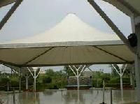 Modular Tensile Structures