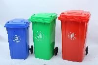 Trash Bins