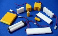 Nickel Cadmium Batteries