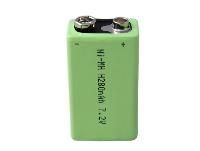 Nickel Metal Hydride Batteries