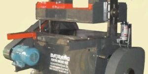 Envelope Punching Machine