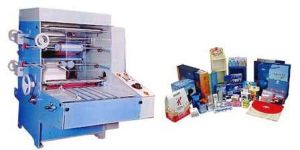 Lamination Machine