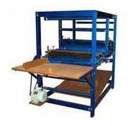 Paper Ruling Machine