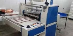 Thermal Lamination Machines
