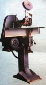 Vicker Book Stitching Machine