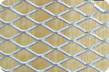 Aluminium Wiremesh