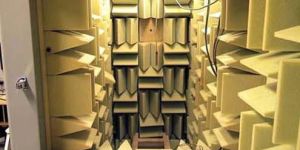 Anechoic Chamber