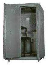 RF Shielded Enclosures