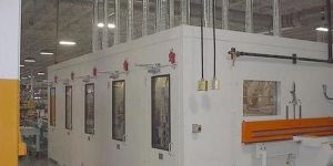 Thermal Insulated Enclosure