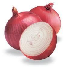 Red Onions