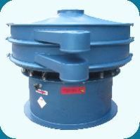 Vibro Screening Equipments