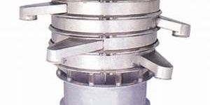 Vibro Separator