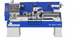 Lathe Machine