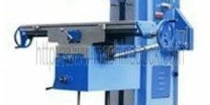 Milling Machine