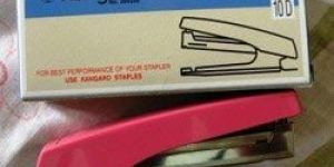 Stapler Pin