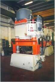 Used Ceramic Press Machine