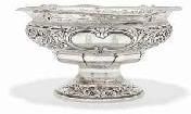 Silver Bowl