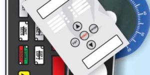 Polycarbonate Stickers