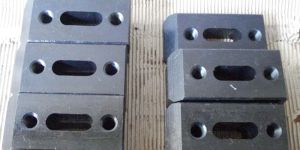 Industrial Boring Clamps