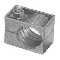 Aluminium Bolt Cable Cleats