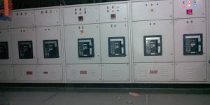 Electrical Contactor