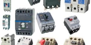 MCCB Switches