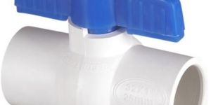 PVC Ball Valve