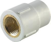 UPVC Brass Fittings
