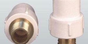 UPVC Brass Threaded Joints