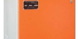 Crane Hoist Soft Starter