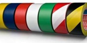 PVC Floor Marking Tapes