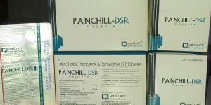 Panchill Dsr Capsule