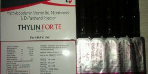 Thylin Forte Injection