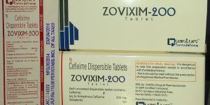 Zovixim-200 Tablet
