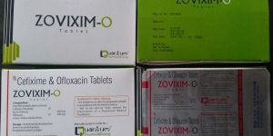 Zovixim-o Tablet