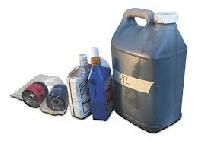 Used Lubricating Oils