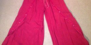 Ladies Trouser
